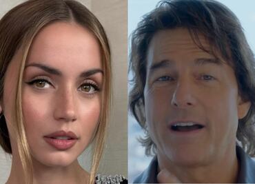 Tom Cruise y Ana de Armas habrían puesto fin a su relación