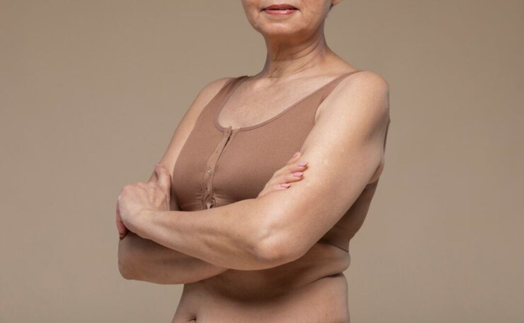 Una fruta contra la flacidez. Fuente: Freepik