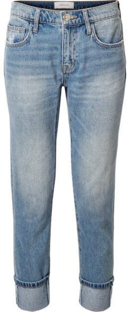 ¿Cuáles son los mejores jeans según tu tipo de cuerpo?