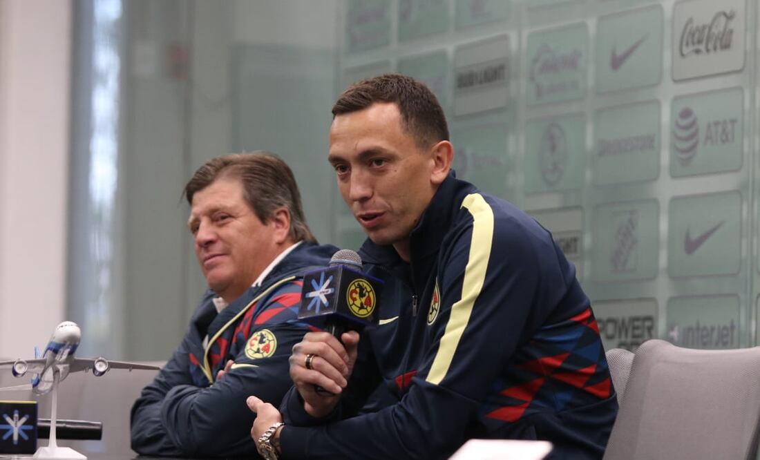 Carlos Mejía /El Universal