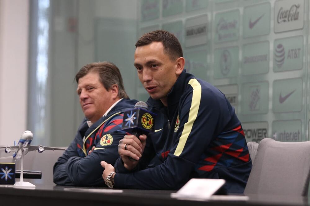 Carlos Mejía /El Universal