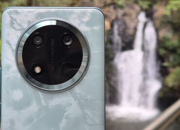 Así es el HONOR Magic7 Lite; resistencia y durabilidad como ningún otro celular