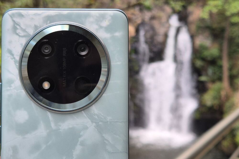 El nuevo Honor Magic7 Lite llega a México con un precio inicial de 9,999 pesos con tres colores disponibles.