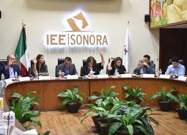 Modifican PREP en Sonora a pocas horas de la elección