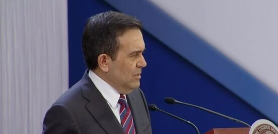 “El respeto a la chamba ajena es la paz”