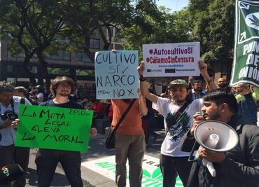 EPN admits need for debating marijuana use