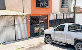 Recuperan 124 viviendas en Los Héroes Ecatepec