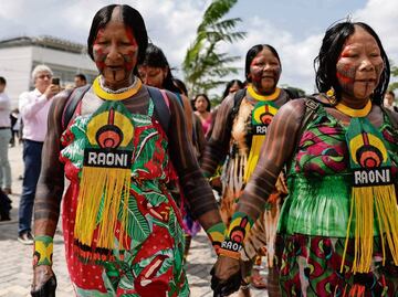 Sin EU, la COP 30 encara el negacionismo climático