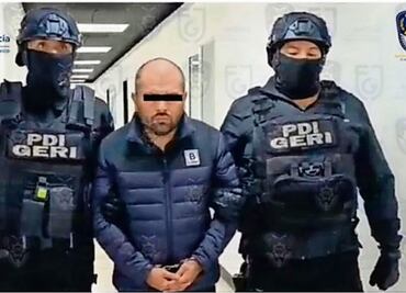 Una década actuando entre CDMX y Edomex