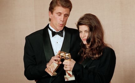Kirstie Alley. Esta es la escena de la comedia ‘Cheers’ con la que la recuerdan
