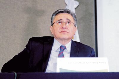 Emite la CNDH recomendación a Marina, PGR y CNS 