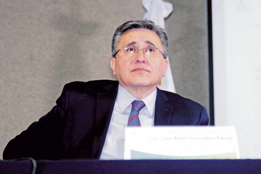 La CNDH, que preside Luis Raúl González Pérez, emitió la recomendación por violación a derechos como a la libertad y seguridad personal, entre otros (ARCHIVO EL UNIVERSAL)