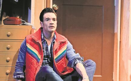 Andrés Zuno ve cuarentena como oportunidad para estar más unidos