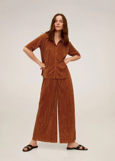 Cambia tu pijama por estos conjuntos cómodos y a la moda