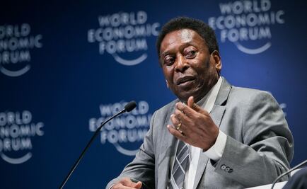 Ronaldo, Messi, Neymar; los mejores jugadores para Pelé