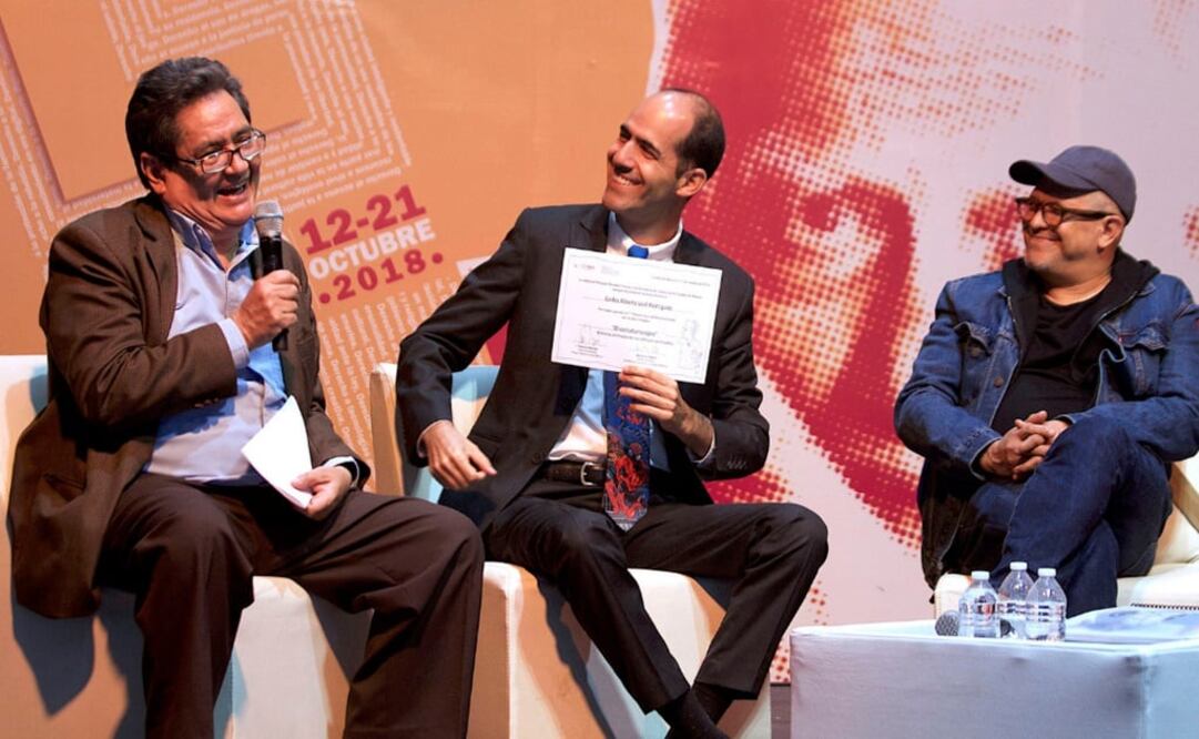 Foto: Secretaría de Cultura de la Ciudad de México