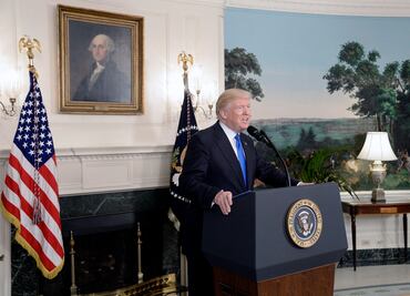 Autor del tiroteo en Virginia murió, confirma Trump