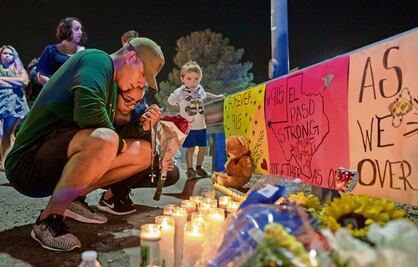 Van por asamblea general hispana para combatir odio racial en EU