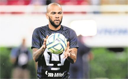 Dani Alves: Cámaras de seguridad desmienten las versiones del jugador brasileño