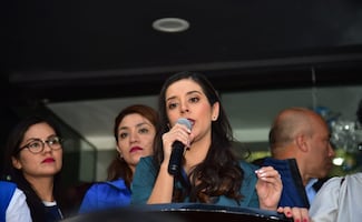 PAN CDMX exige justicia por multihomicidio en Azcapotzalco; piden frenar extorsión y cobro de piso