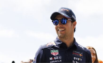 En Red Bull dicen que Verstappen no sería campeón sin Checo Pérez