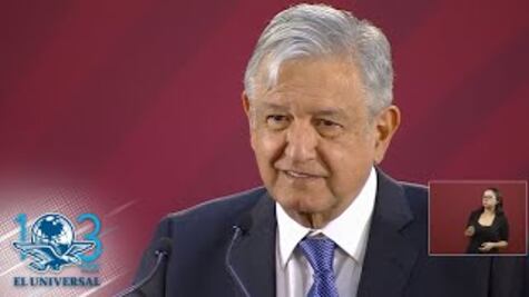 Freno a revocación del mandato es como el desafuero de 2006: AMLO