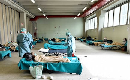 Europa es epicentro de pandemia y prohibiciones generales para viajar se justifican: OMS