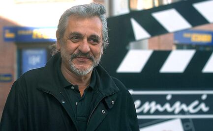 Fallece el cineasta Paul Leduc, director de "Frida, Naturaleza viva"