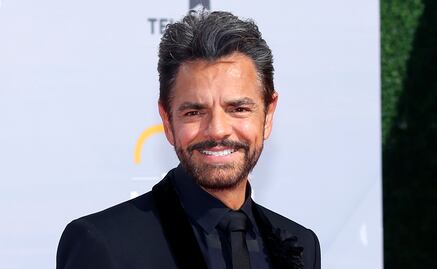 Eugenio Derbez cumple sueño con “El cascanueces”