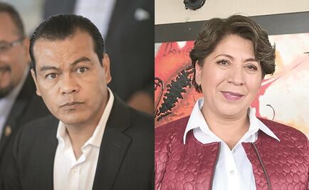PRD y Morena impugnan elección en Edomex