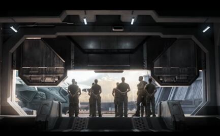 Halo Infinite al fin llegará este diciembre 