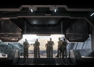 Halo Infinite al fin llegará este diciembre