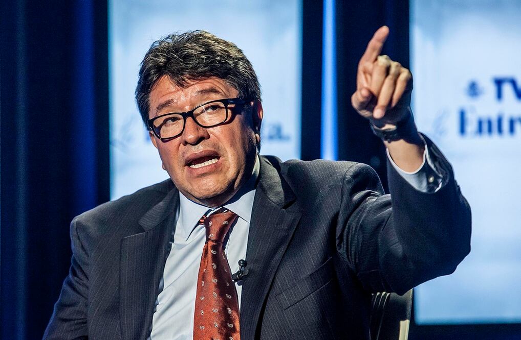 Foto: Archivo/EL UNIVERSAL