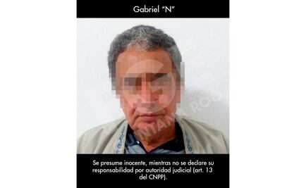 Trasladan de penal a clínica a ex secretario de Borge por mal cardiaco