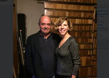 Fallece Fernando Gaitán, creador de "Yo soy Betty, la fea"