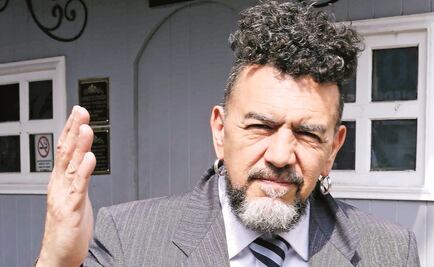 Sergio Arau lanza su candidatura a presidente