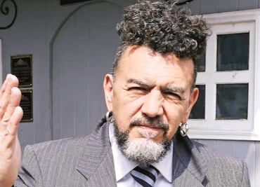 Sergio Arau lanza su candidatura a presidente