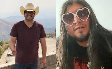 VIDEO: Carlos Ballarta e hijo de AMLO chocan en redes; rutina sobre García Luna y "la casa gris" provoca debate acalorado