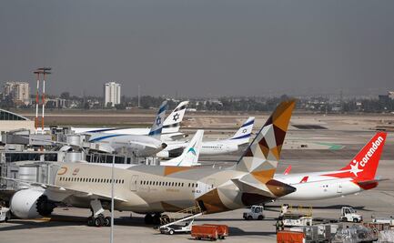 Cierra Israel sus fronteras por caso positivo de ómicron