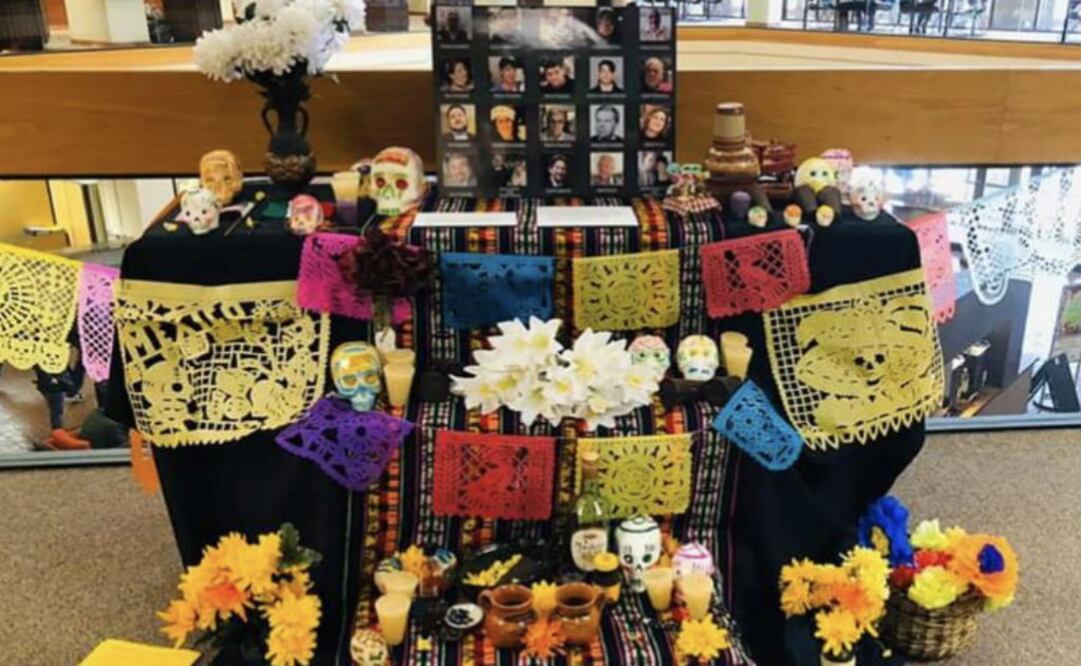 Foto: Tomada del Facebook de la Universidad de El Paso