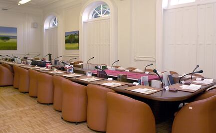 Academia Mexicana de la Lengua hará públicas sus sesiones estatutarias