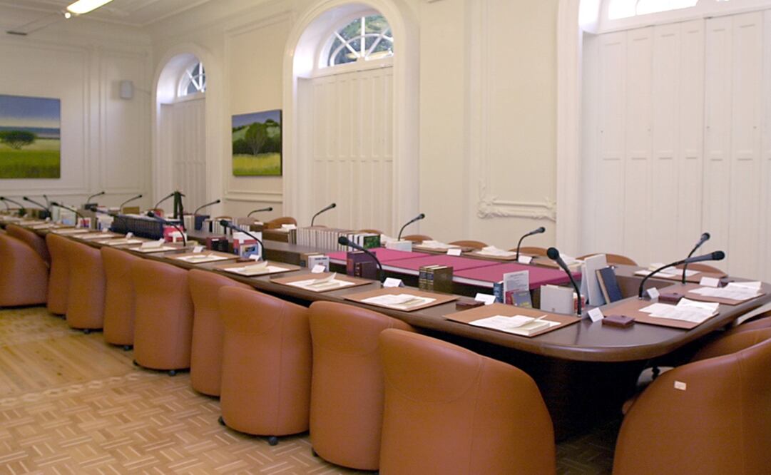 Foto: Archivo El Universal