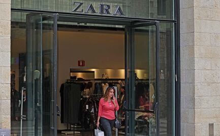 "Zara" abandona Rusia; cierre supone gasto cercano a los 20 millones de euros al mes