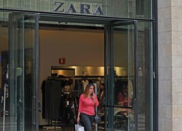 "Zara" abandona Rusia; cierre supone gasto cercano a los 20 millones de euros al mes