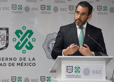 Guardia Nacional y SSC, sin plan para trabajar por separado: Orta Martínez