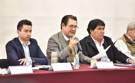 Buscan impulsar a la entidad y al país