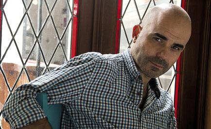 El argentino Eduardo Sacheri gana Premio Alfaguara 2016