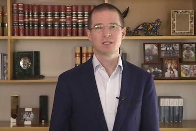 Anaya hace "un último llamado" al diálogo a Zavala