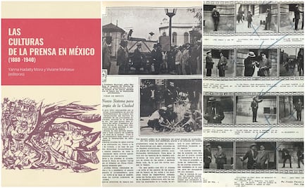 El Universal Ilustrado marcó la prensa cultural