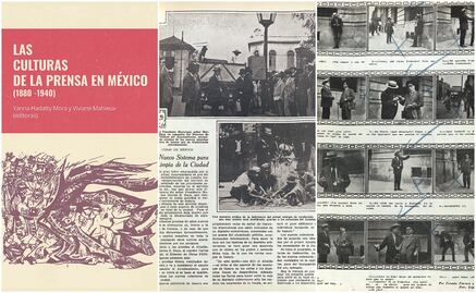 El Universal Ilustrado marcó la prensa cultural